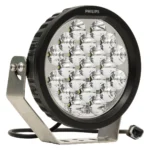 Philips LUMUD5011RX1 Car headlight assembly
