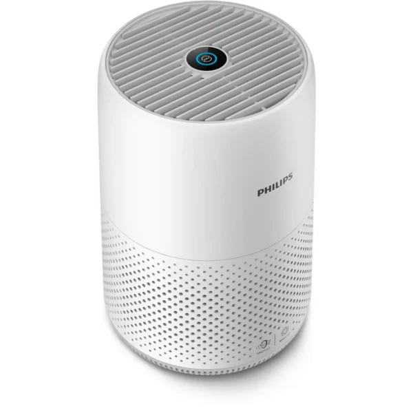 Philips 800 series AC0819/73 air purifier 48 m² 49 dB 20 W White