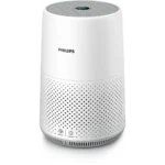 Philips 800 series AC0819/73 air purifier 48 m² 49 dB 20 W White