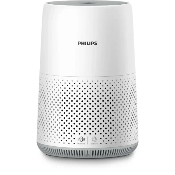 Philips 800 series AC0819/73 air purifier 48 m² 49 dB 20 W White