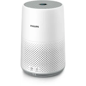 Philips 800 series AC0819/73 air purifier 48 m² 49 dB 20 W White