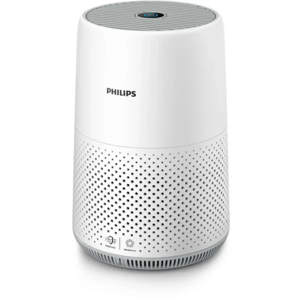 Philips 800 series AC0819/73 air purifier 48 m² 49 dB 20 W White