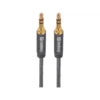 Sandberg Excellence MiniJack 1m Grey