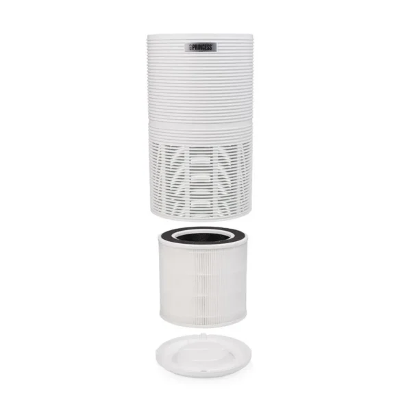 Princess 01.356280.01.001 Smart Air Purifier 280