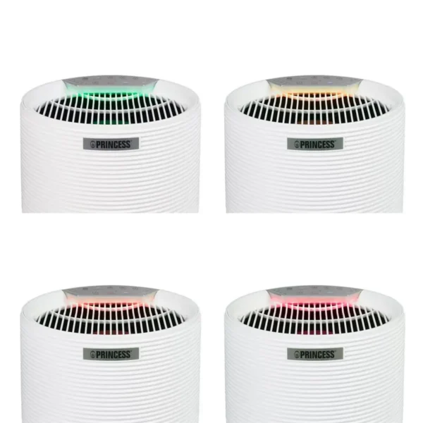 Princess 01.356280.01.001 Smart Air Purifier 280