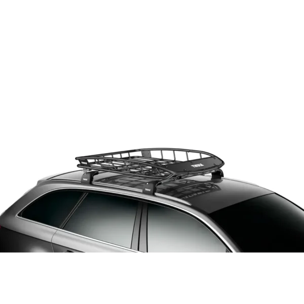 Thule 859XT car roof / rack carrier Roof load bar