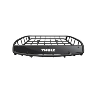 Thule 859XT car roof / rack carrier Roof load bar