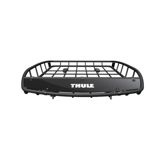 Thule 859XT car roof / rack carrier Roof load bar