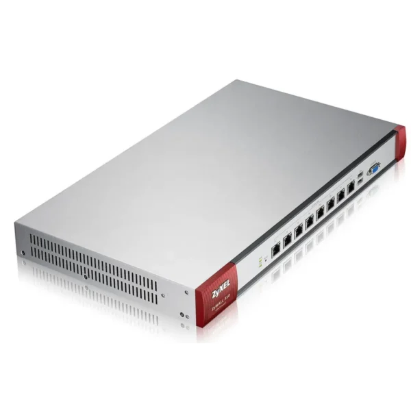 Zyxel ZyWALL 310 hardware firewall 2 Gbit/s