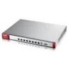 Zyxel ZyWALL 310 hardware firewall 2 Gbit/s