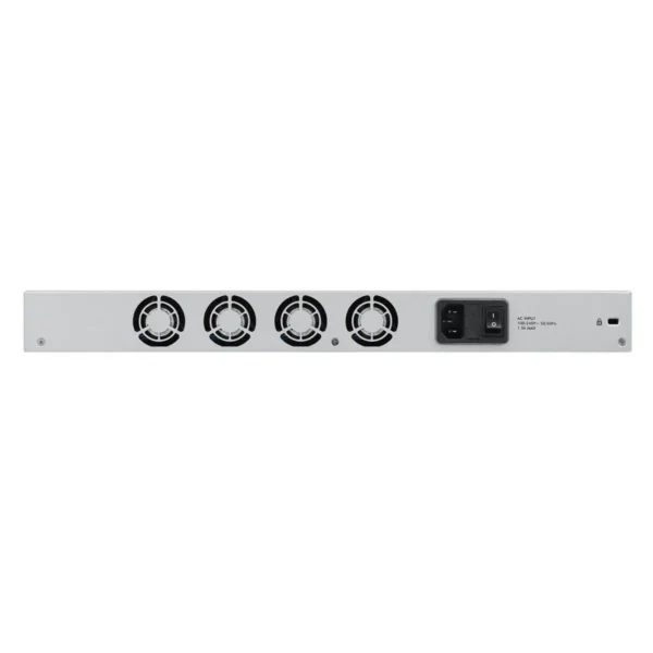 Zyxel ZyWALL 310 hardware firewall 2 Gbit/s