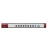 Zyxel ZyWALL 310 hardware firewall 2 Gbit/s