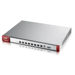 Zyxel ZyWALL 310 hardware firewall 2 Gbit/s