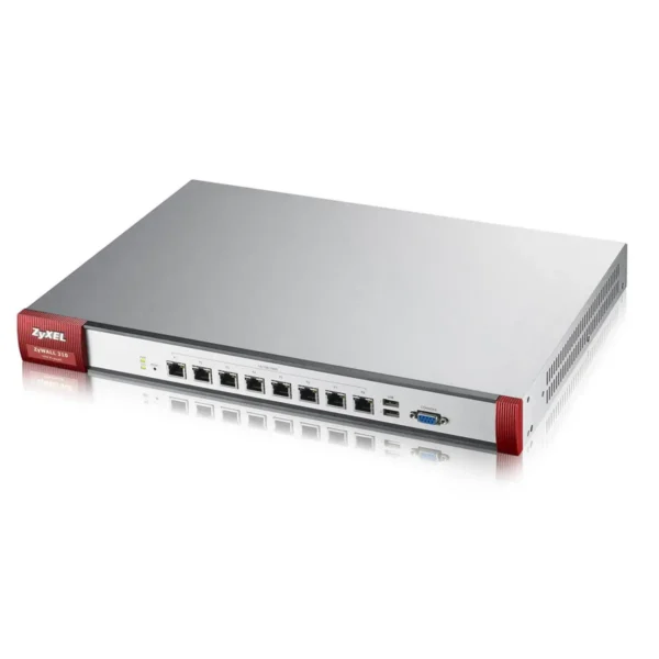 Zyxel ZyWALL 310 hardware firewall 2 Gbit/s