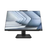 ASUS ExpertCenter E5 AiO 27 E5702WVARK-BPE004W Intel Core 5 120U 68.6 cm (27″) 1920 x 1080 pixels All-in-One PC 8 GB DDR5-SDRAM 512 GB SSD Windows 11 Home Wi-Fi 6E (802.11ax) Black
