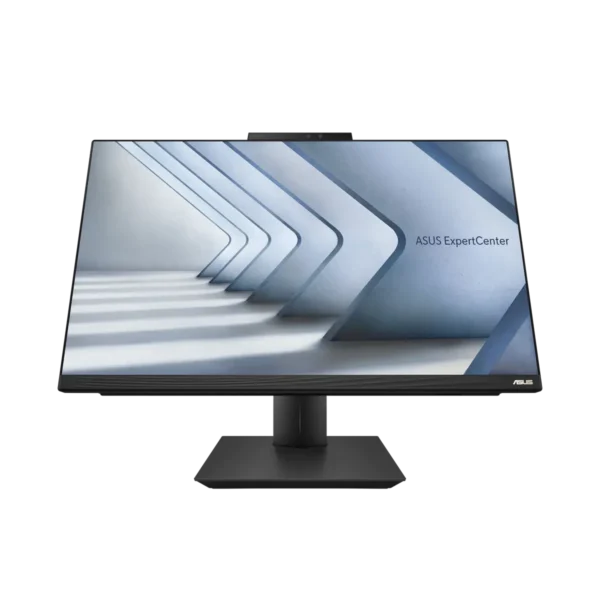 ASUS ExpertCenter E5 AiO 27 E5702WVARK-BPE004W Intel Core 5 120U 68.6 cm (27″) 1920 x 1080 pixels All-in-One PC 8 GB DDR5-SDRAM 512 GB SSD Windows 11 Home Wi-Fi 6E (802.11ax) Black