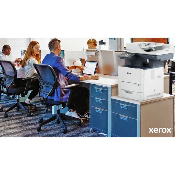 Xerox VersaLink B625 A4 61ppm Duplex Copy/Print/Scan/Fax PS3 PCL5e/6 2 Trays 650 Sheets