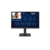 LG 24CQ651N-6P Intel® Pentium® N6005 61 cm (24″) 1920 x 1080 pixels All-in-One PC 8 GB DDR4-SDRAM 16 GB eMMC Wi-Fi 6 (802.11ax) Black