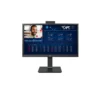 LG 24CQ651N-6P Intel® Pentium® N6005 61 cm (24″) 1920 x 1080 pixels All-in-One PC 8 GB DDR4-SDRAM 16 GB eMMC Wi-Fi 6 (802.11ax) Black