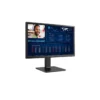 LG 24CQ651N-6P Intel® Pentium® N6005 61 cm (24″) 1920 x 1080 pixels All-in-One PC 8 GB DDR4-SDRAM 16 GB eMMC Wi-Fi 6 (802.11ax) Black