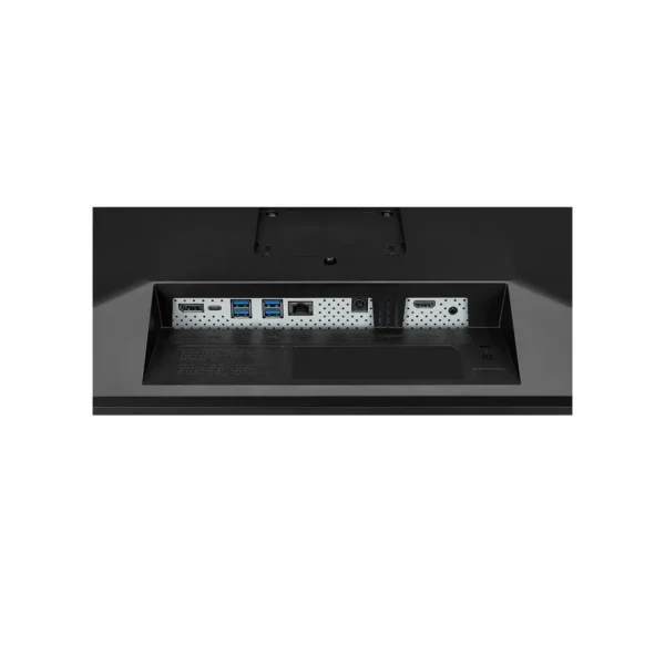 LG 24CQ651N-6P Intel® Pentium® N6005 61 cm (24″) 1920 x 1080 pixels All-in-One PC 8 GB DDR4-SDRAM 16 GB eMMC Wi-Fi 6 (802.11ax) Black