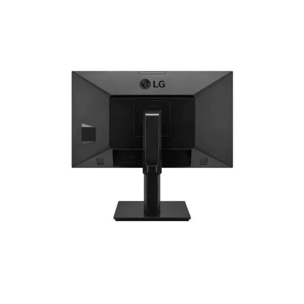 LG 24CQ651N-6P Intel® Pentium® N6005 61 cm (24″) 1920 x 1080 pixels All-in-One PC 8 GB DDR4-SDRAM 16 GB eMMC Wi-Fi 6 (802.11ax) Black
