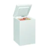 Whirlpool WHS1021 Chest freezer Freestanding 97 L White
