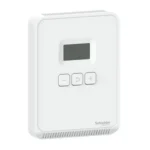 Schneider Electric SmartX Living Space Sensor