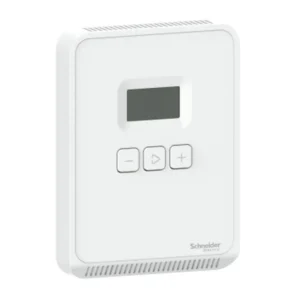 Schneider Electric SmartX Living Space Sensor