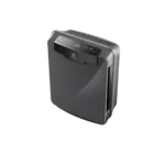 Electrolux EAP450 air purifier 60 dB Black