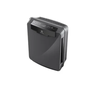 Electrolux EAP450 air purifier 60 dB Black