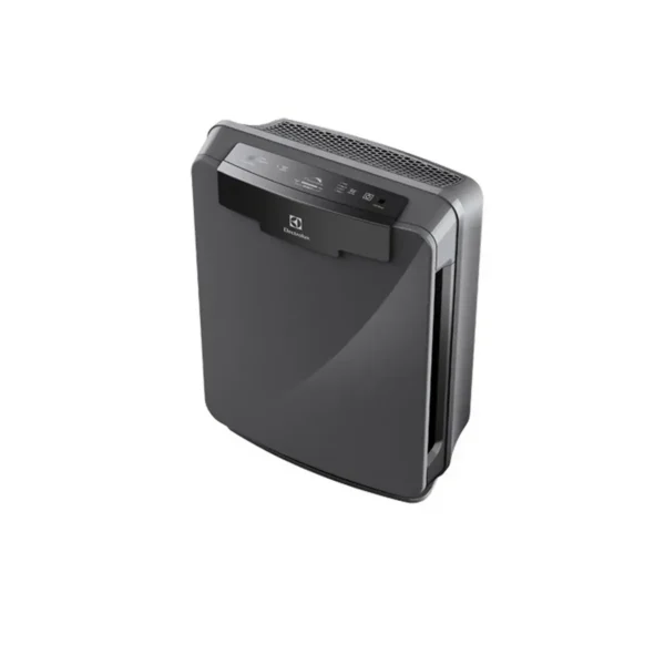 Electrolux EAP450 air purifier 60 dB Black