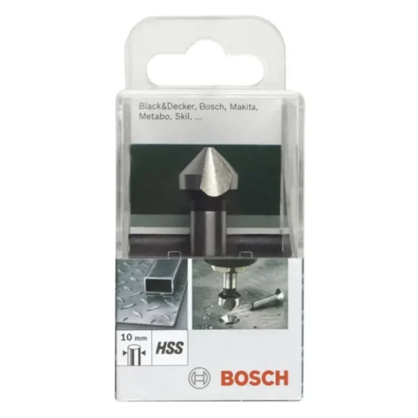 Bosch 2609255123 Countersink drill bit 1 pc(s)