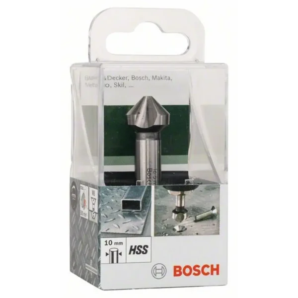 Bosch 2609255123 Countersink drill bit 1 pc(s)