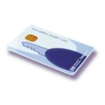 HP ProtectTools 16k Smart Card
