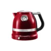 KitchenAid 5KEK1522BCA electric kettle 1.5 L 3000 W Black