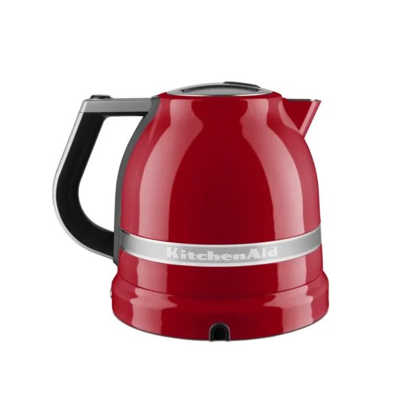 KitchenAid 5KEK1522BCA electric kettle 1.5 L 3000 W Black