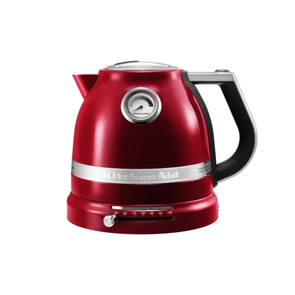 KitchenAid 5KEK1522BCA electric kettle 1.5 L 3000 W Black