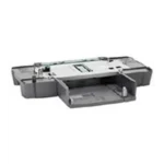HP 500-sheet Input Tray