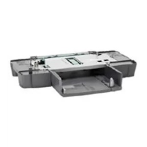 HP 500-sheet Input Tray