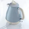 Ariete 2869/05 electric kettle 1.7 L 2000 W Light Blue