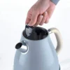 Ariete 2869/05 electric kettle 1.7 L 2000 W Light Blue