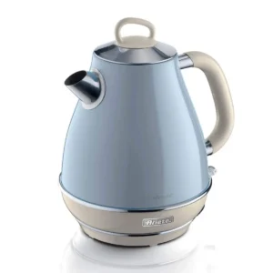 Ariete 2869/05 electric kettle 1.7 L 2000 W Light Blue