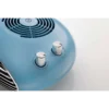 Ariete 8211/05 Indoor Light Blue 2000 W Fan electric space heater