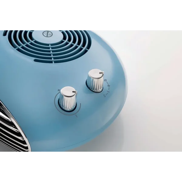 Ariete 8211/05 Indoor Light Blue 2000 W Fan electric space heater