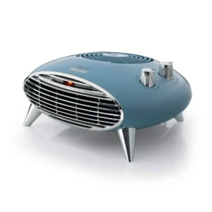 Ariete 8211/05 Indoor Light Blue 2000 W Fan electric space heater