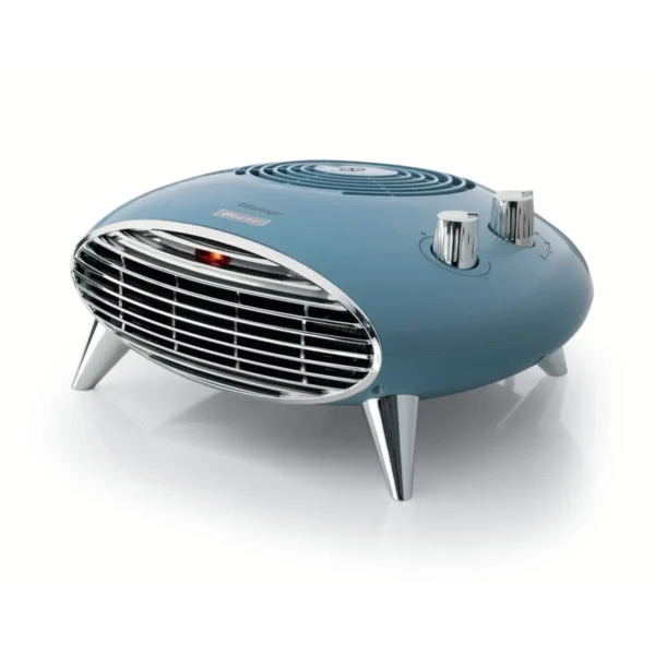 Ariete 8211/05 Indoor Light Blue 2000 W Fan electric space heater
