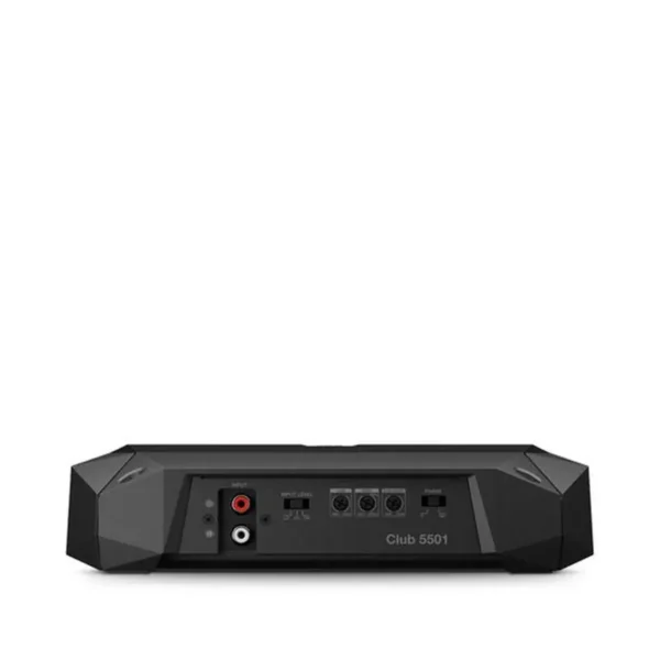 JBL Club-5501 car audio amplifier 1 channels 1300 W