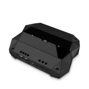 JBL Club-5501 car audio amplifier 1 channels 1300 W