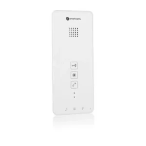 Smartwares DIC-21102UK Expansion set audio intercom system